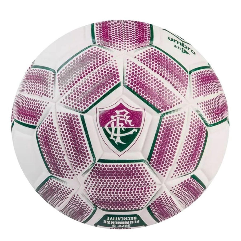Bola de Campo Umbro Fluminense 2024