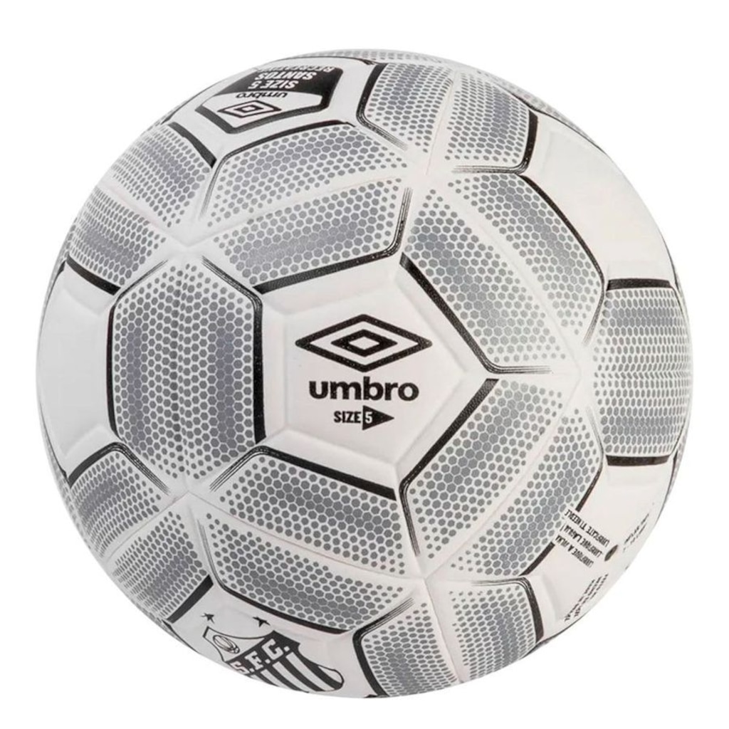 Imagem 2 do produto Bola de Campo Umbro Santos 2024