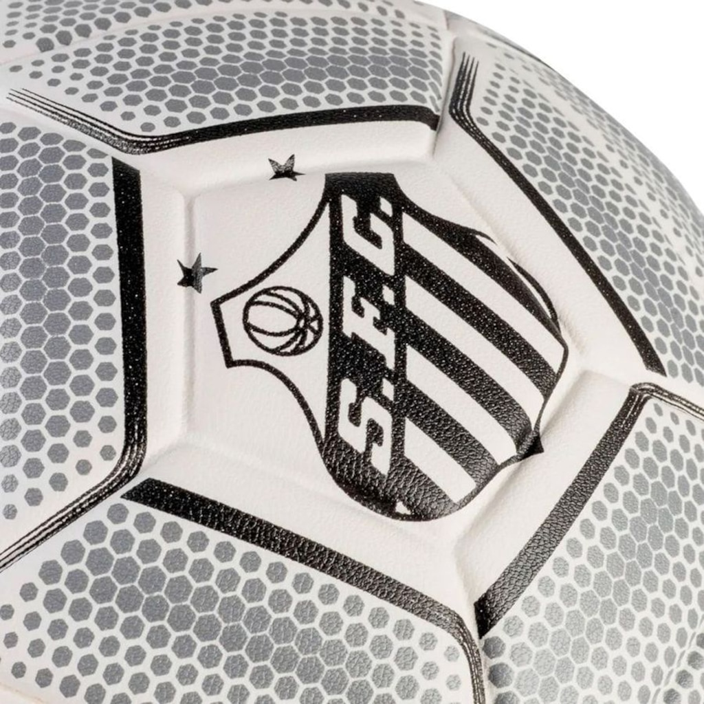 Imagem 3 do produto Bola de Campo Umbro Santos 2024