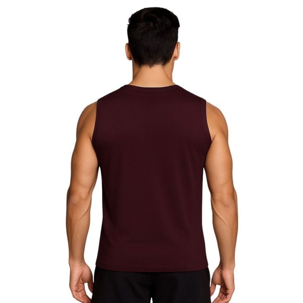 Imagem 2 do produto Regata Machão Diadora Big Logo Masculina
