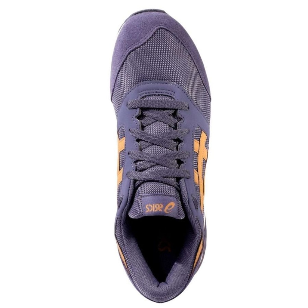 Imagem 4 do produto Tênis Masculino Asics Gel-Takumi