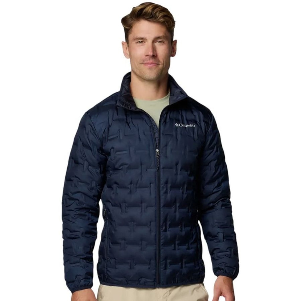 Jaqueta Columbia Delta Ridge II Down Masculina