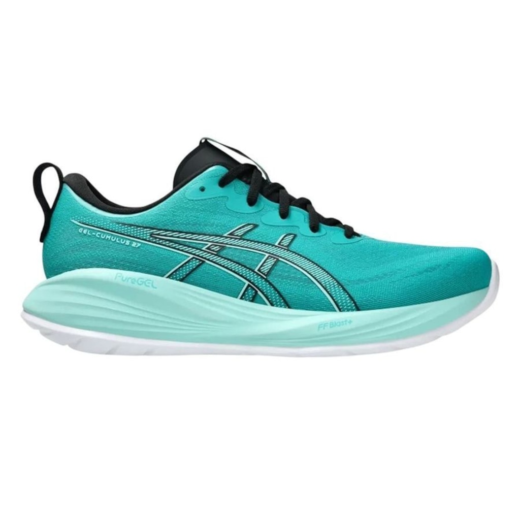 Tênis Masculino Asics Gel-Cumulus 27