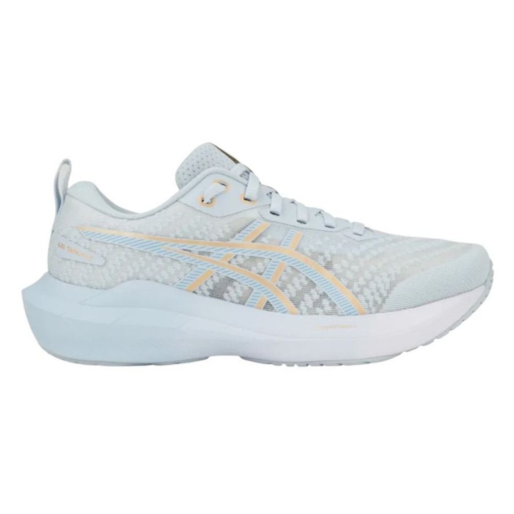 Tênis Feminino Asics Gel-Shogun 8