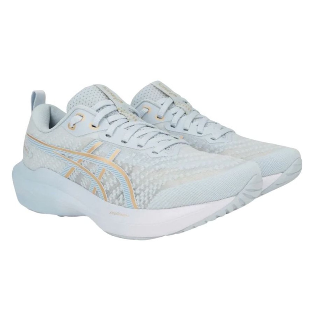 Imagem 3 do produto Tênis Feminino Asics Gel-Shogun 8