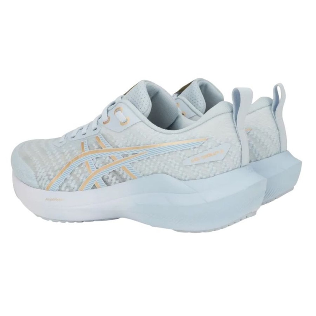 Imagem 4 do produto Tênis Feminino Asics Gel-Shogun 8