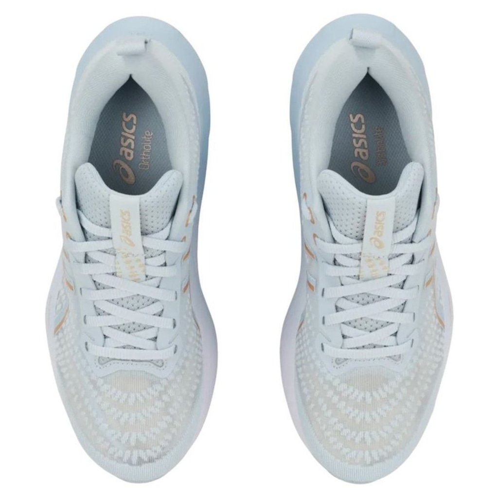 Imagem 5 do produto Tênis Feminino Asics Gel-Shogun 8