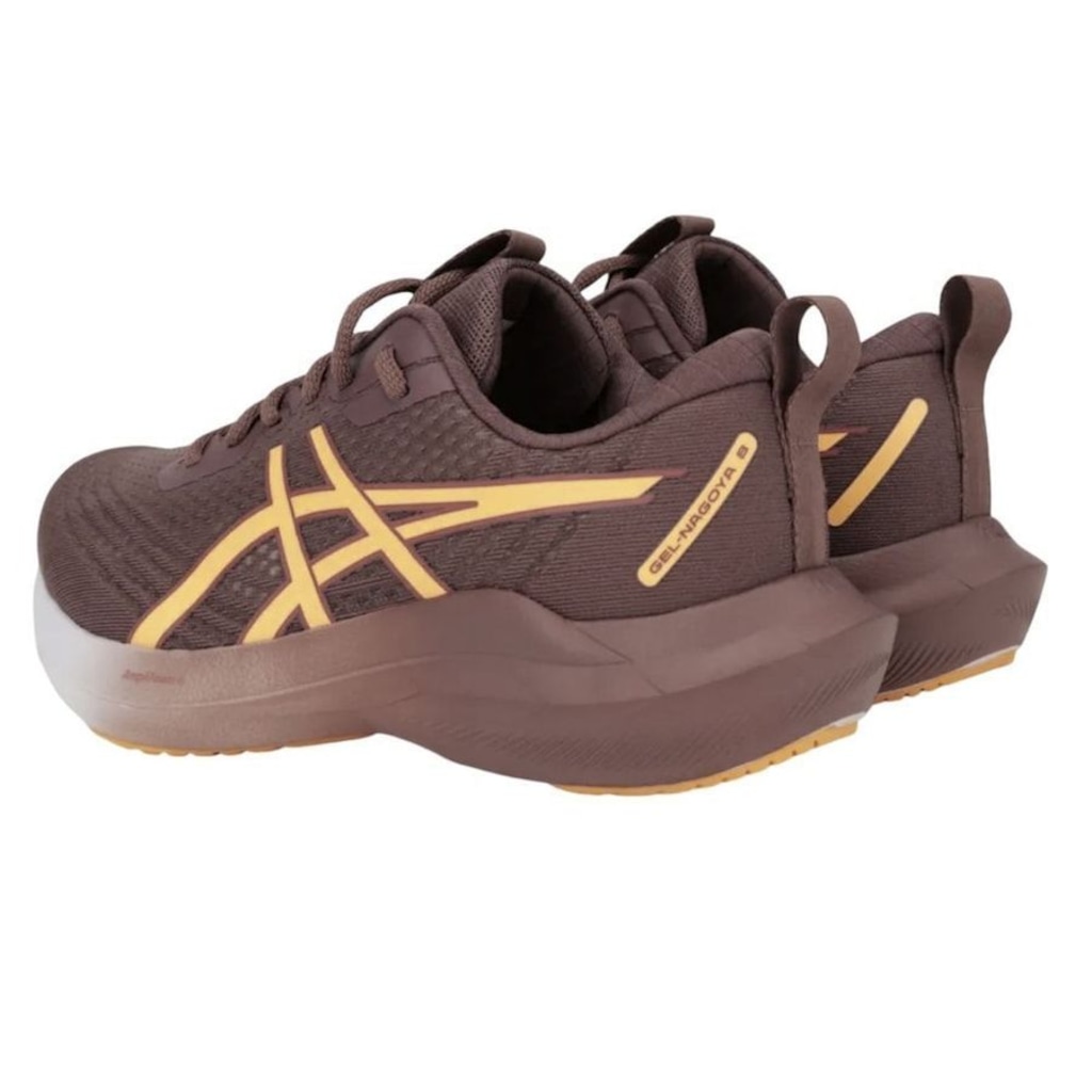 Imagem 4 do produto Tênis Feminino Asics Gel Nagoya 8