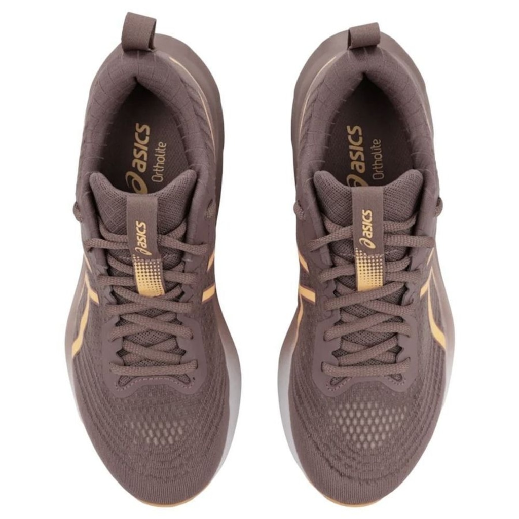 Imagem 5 do produto Tênis Feminino Asics Gel Nagoya 8
