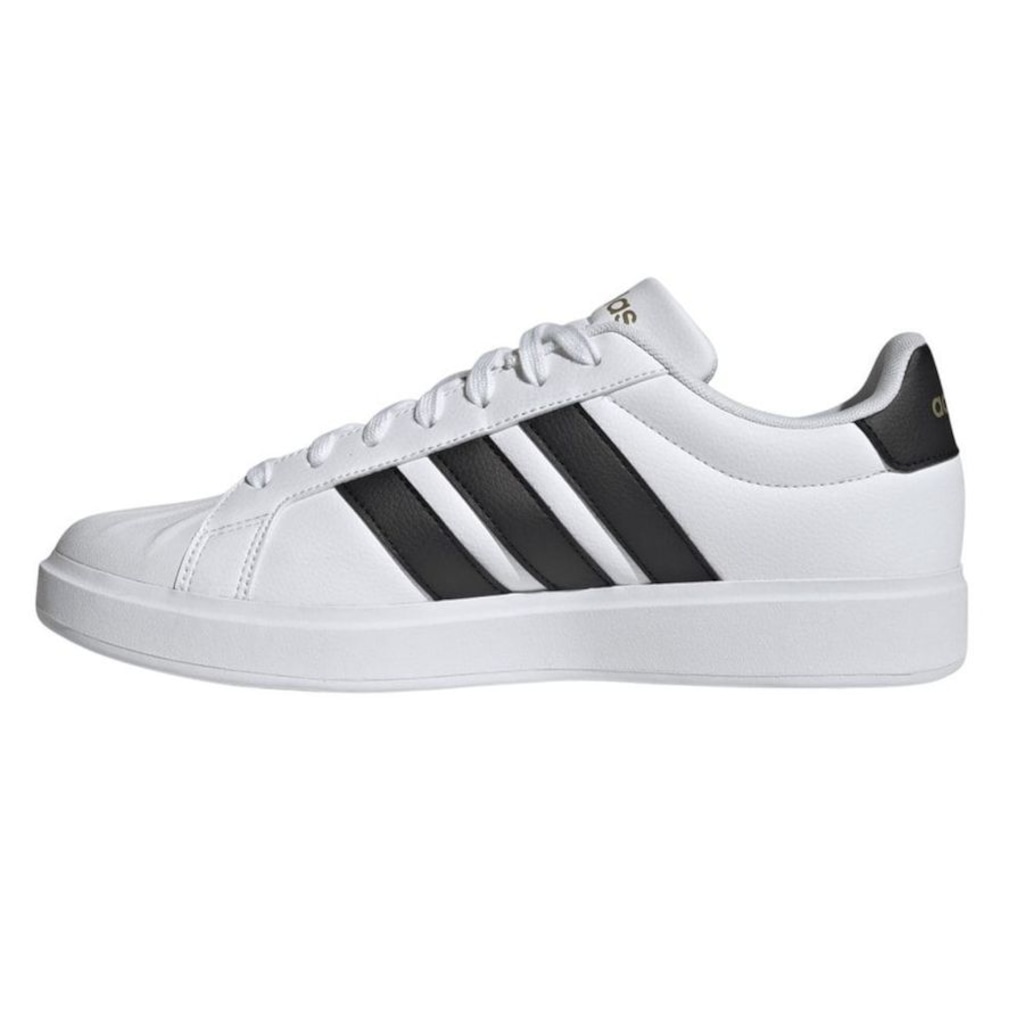 Imagem 2 do produto Tênis Masculino adidas Streettalk