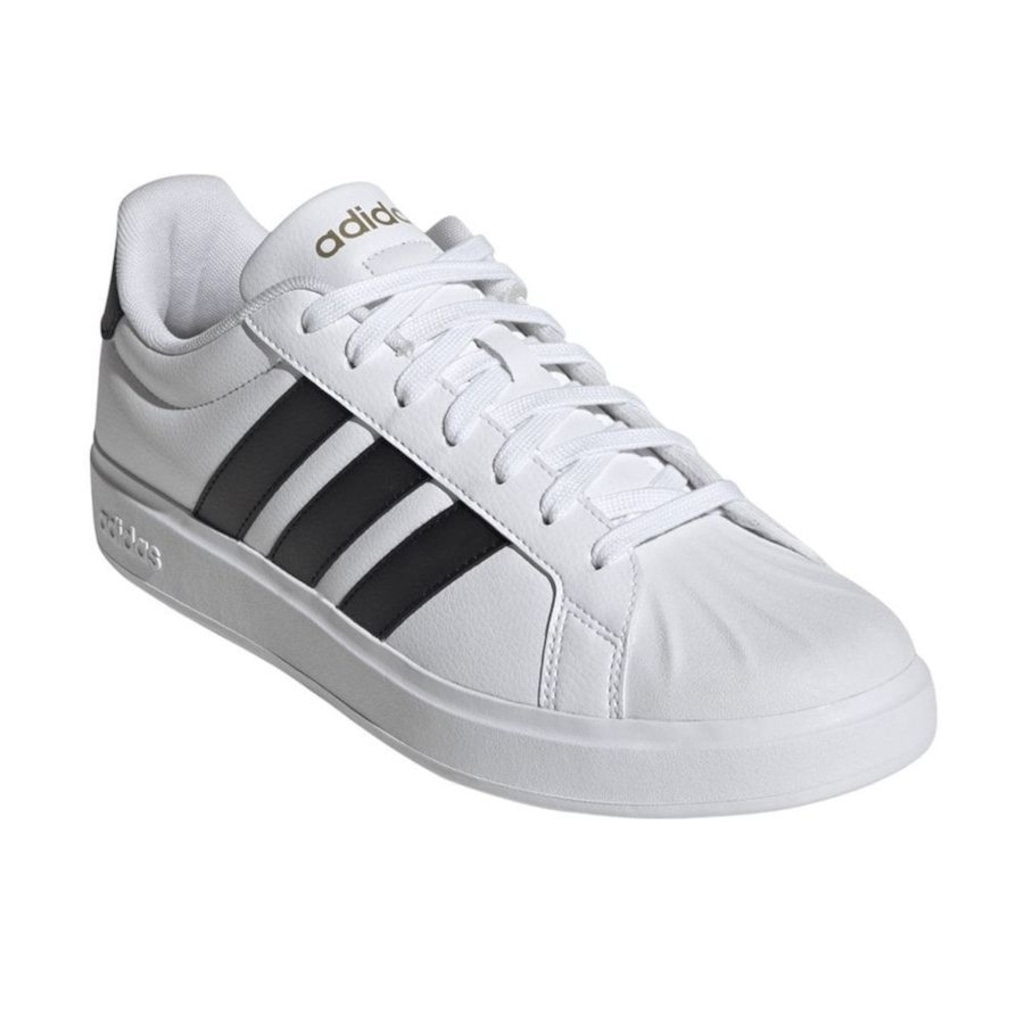Imagem 3 do produto Tênis Masculino adidas Streettalk