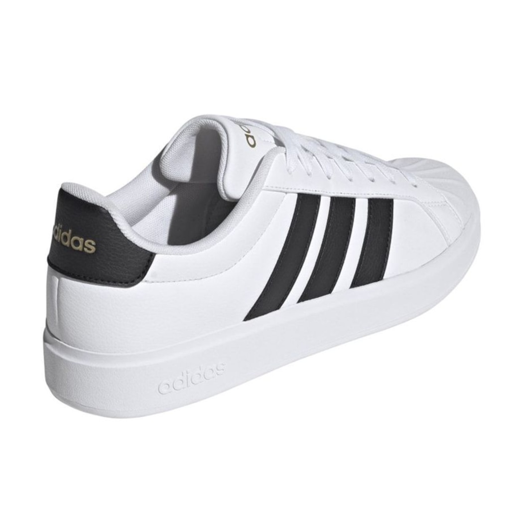 Imagem 4 do produto Tênis Masculino adidas Streettalk