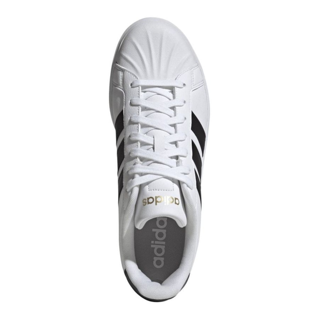 Imagem 5 do produto Tênis Masculino adidas Streettalk
