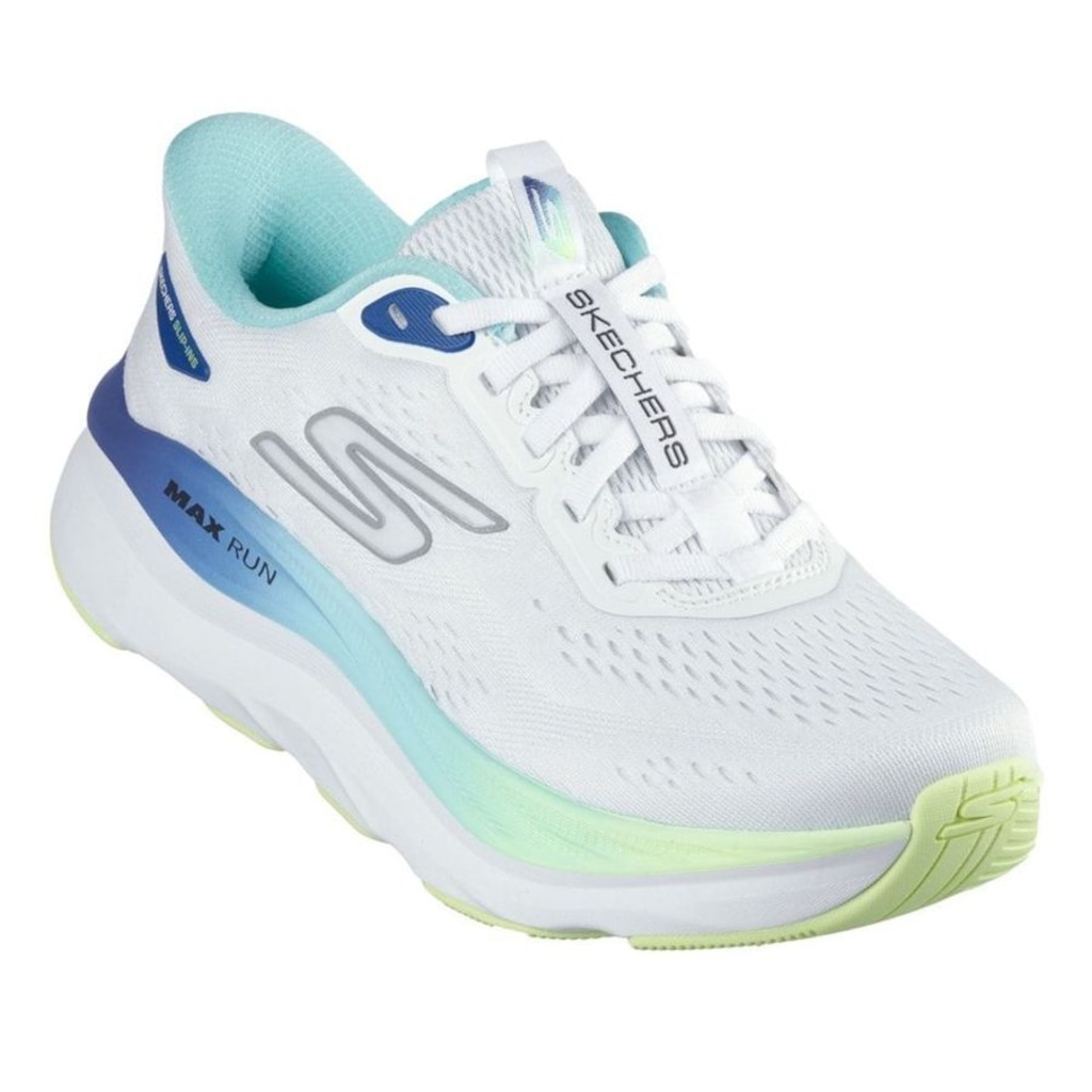 Imagem 3 do produto Tênis Feminino Skechers Max Run
