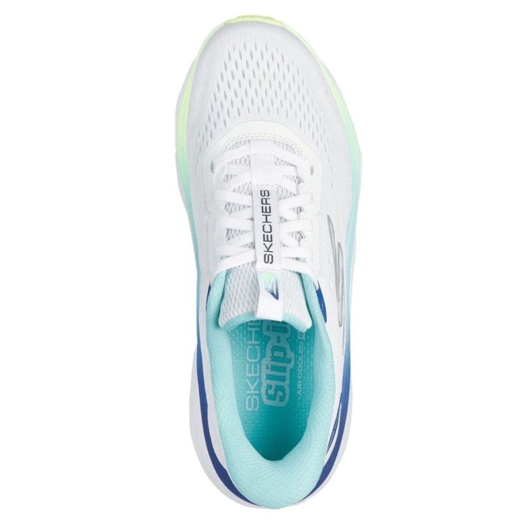 Imagem 4 do produto Tênis Feminino Skechers Max Run