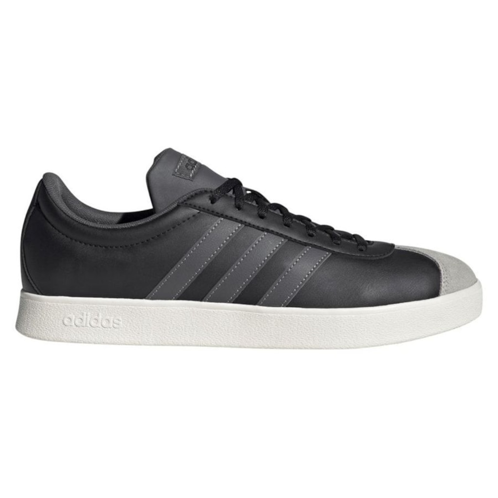 Tênis Masculino adidas VL Court Base