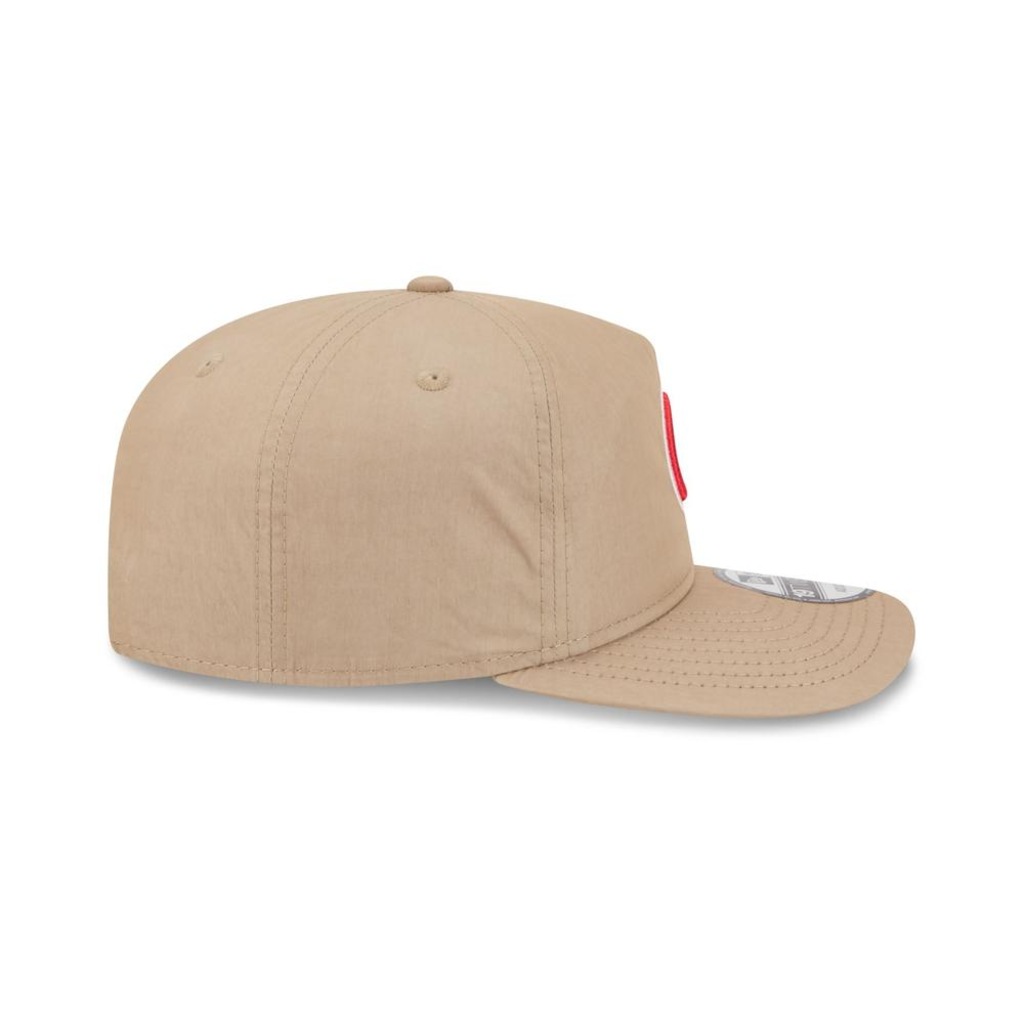 Imagem 4 do produto Boné New Era 19Twenty Strapback Chicago Cubs MLB Masculino