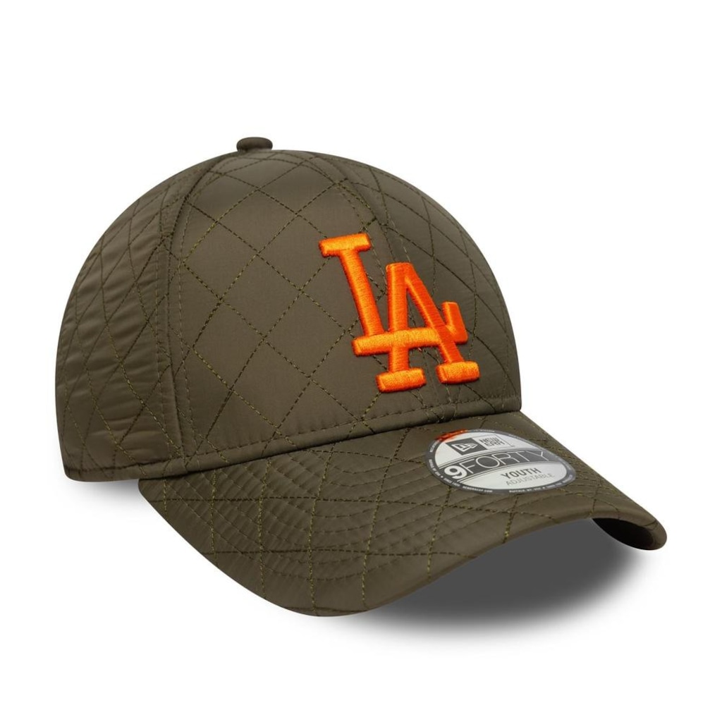 Imagem 3 do produto Boné New Era 9Forty New York Yankees MLB Unissex