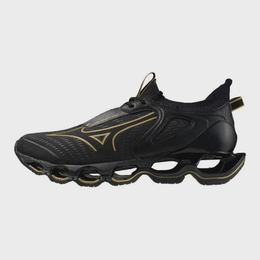 Imagem 2 do produto Tênis Masculino Mizuno Wave Prophecy 14