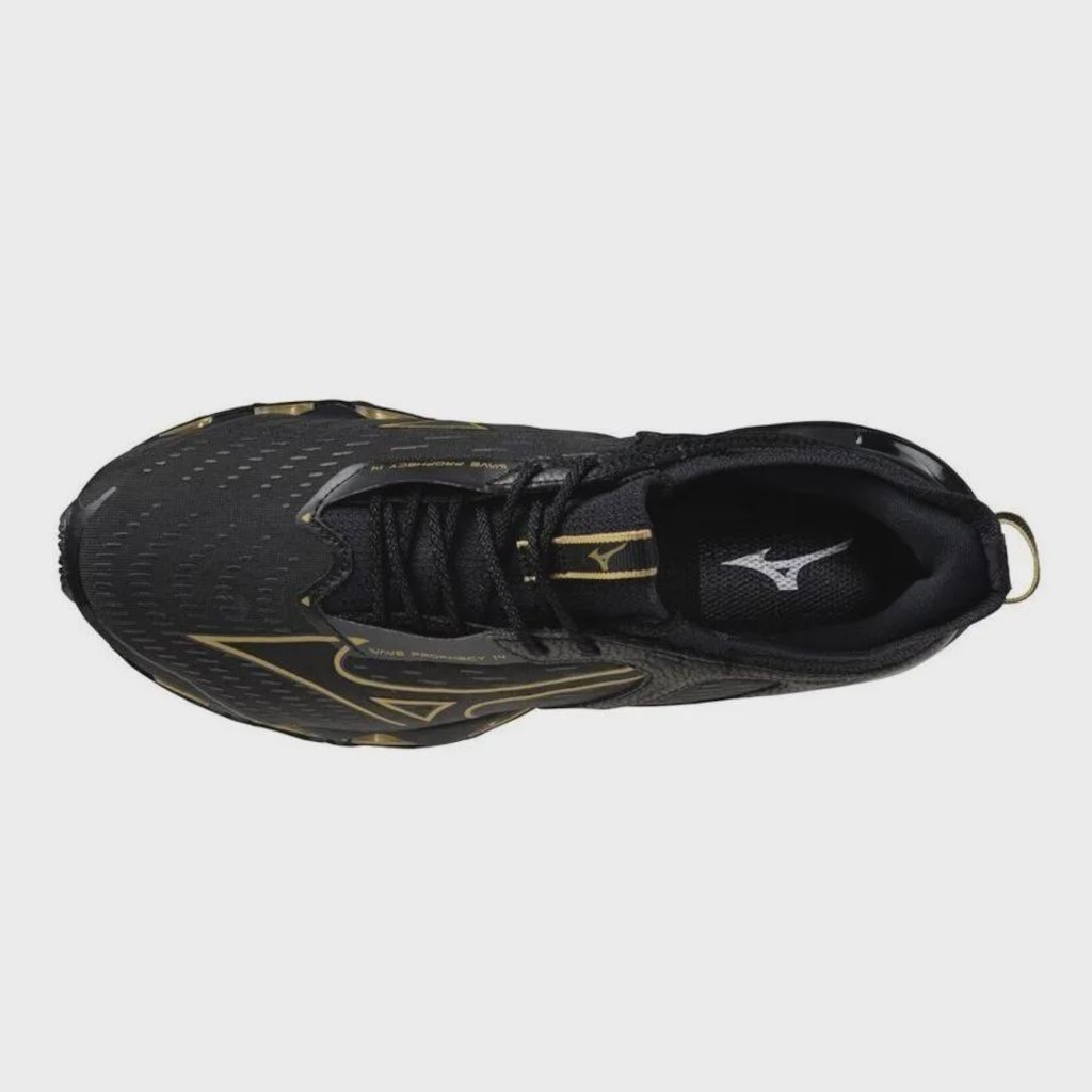 Imagem 3 do produto Tênis Masculino Mizuno Wave Prophecy 14