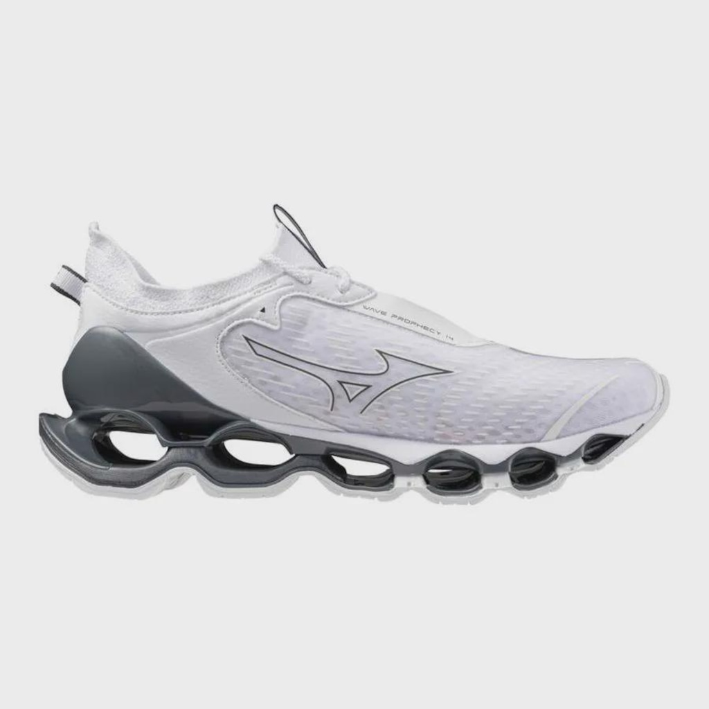 Tênis Masculino Mizuno Wave Prophecy 14