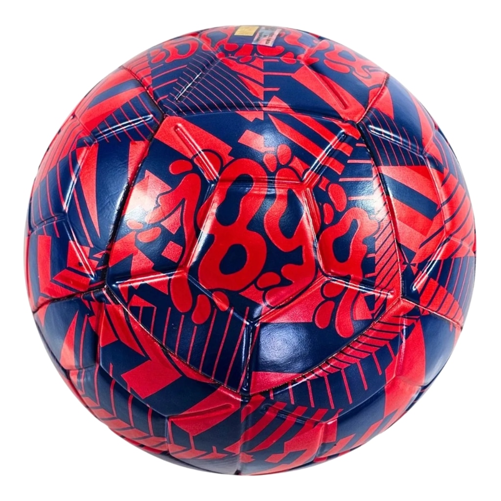 Imagem 3 do produto Bola De Campo Do Barcelona Fut&Magia