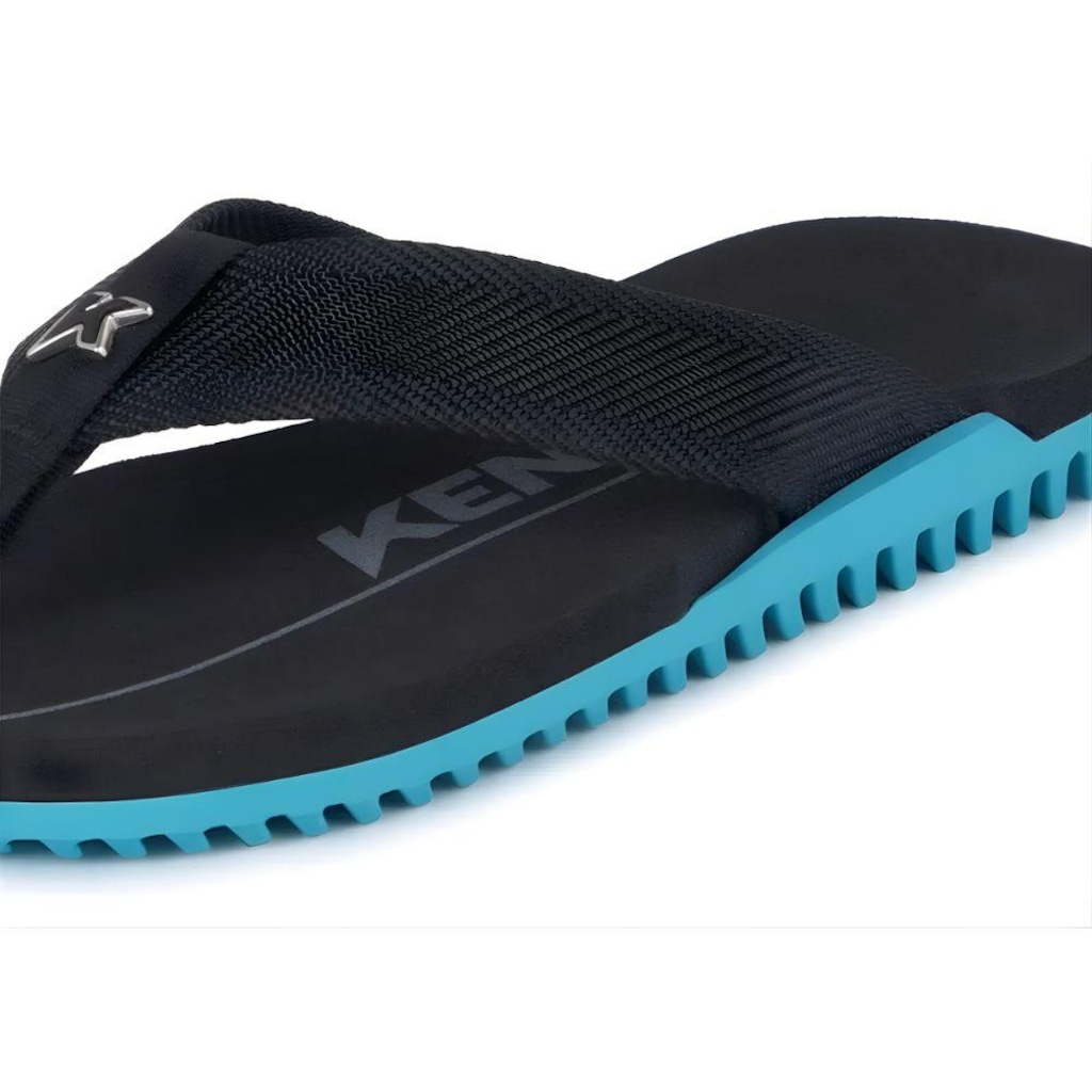Imagem 3 do produto Chinelo Kenner Nk6 Sport Masculino