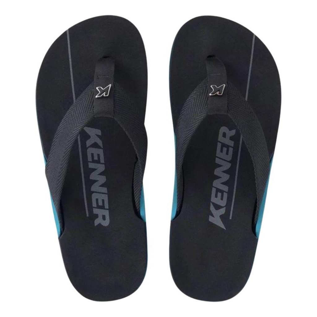 Imagem 4 do produto Chinelo Kenner Nk6 Sport Masculino