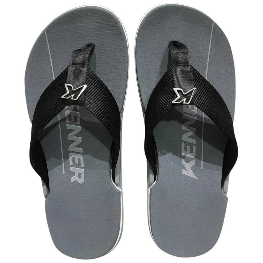 Imagem 2 do produto Chinelo Kenner Nk6 Pro Masculino