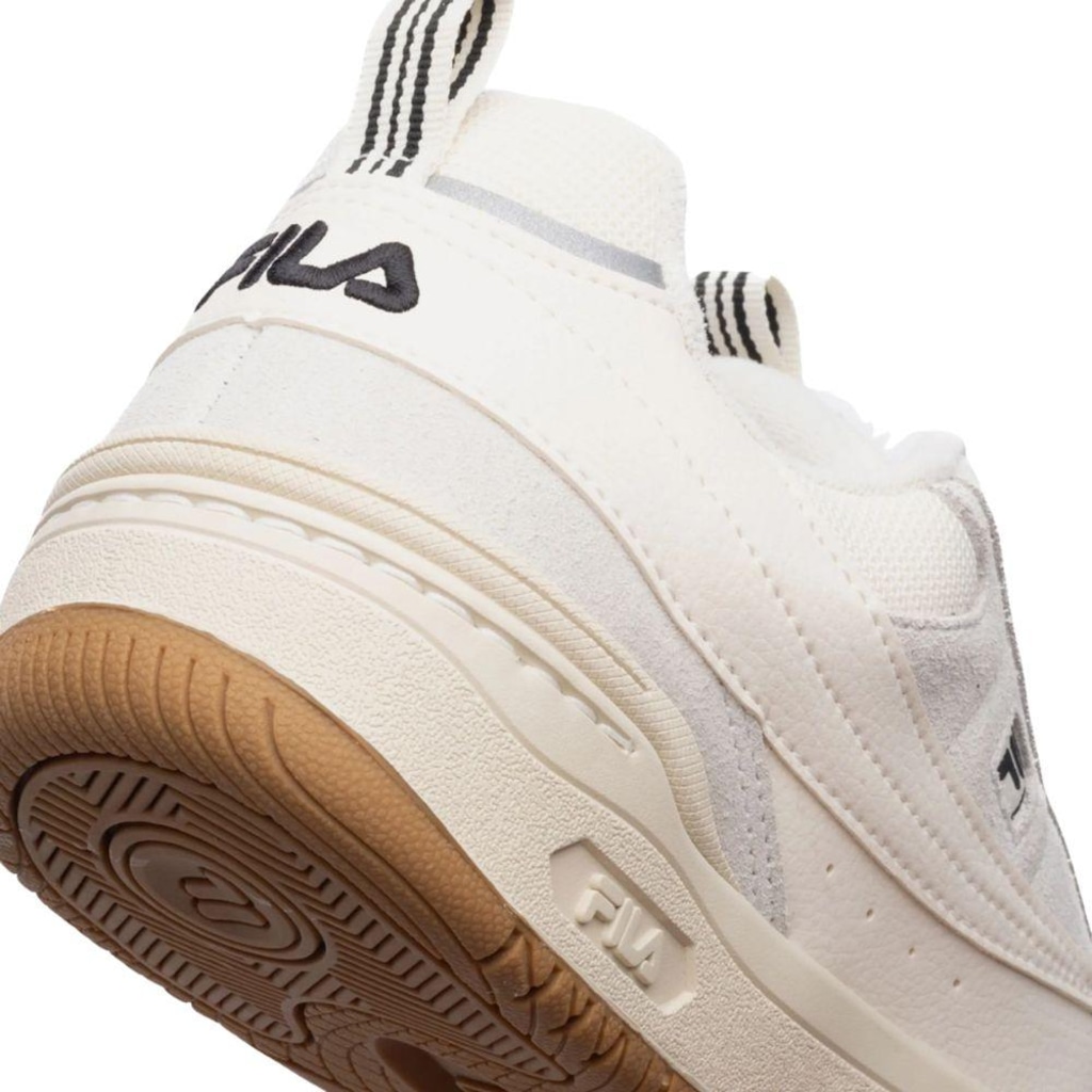 Imagem 5 do produto Tênis Fila X2K Sneaker Feminino