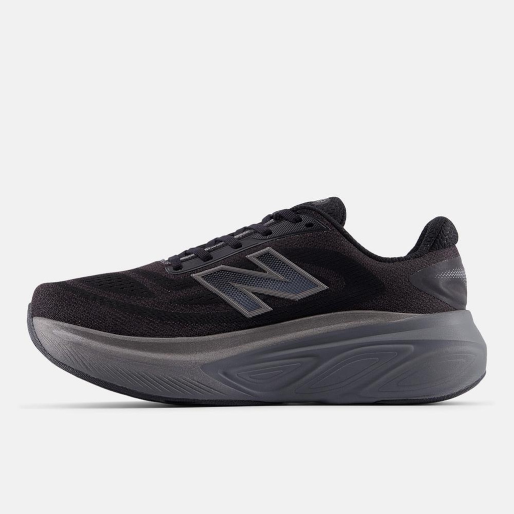 Imagem 2 do produto Tênis New Balance Fresh Foam X More V6 Masculino