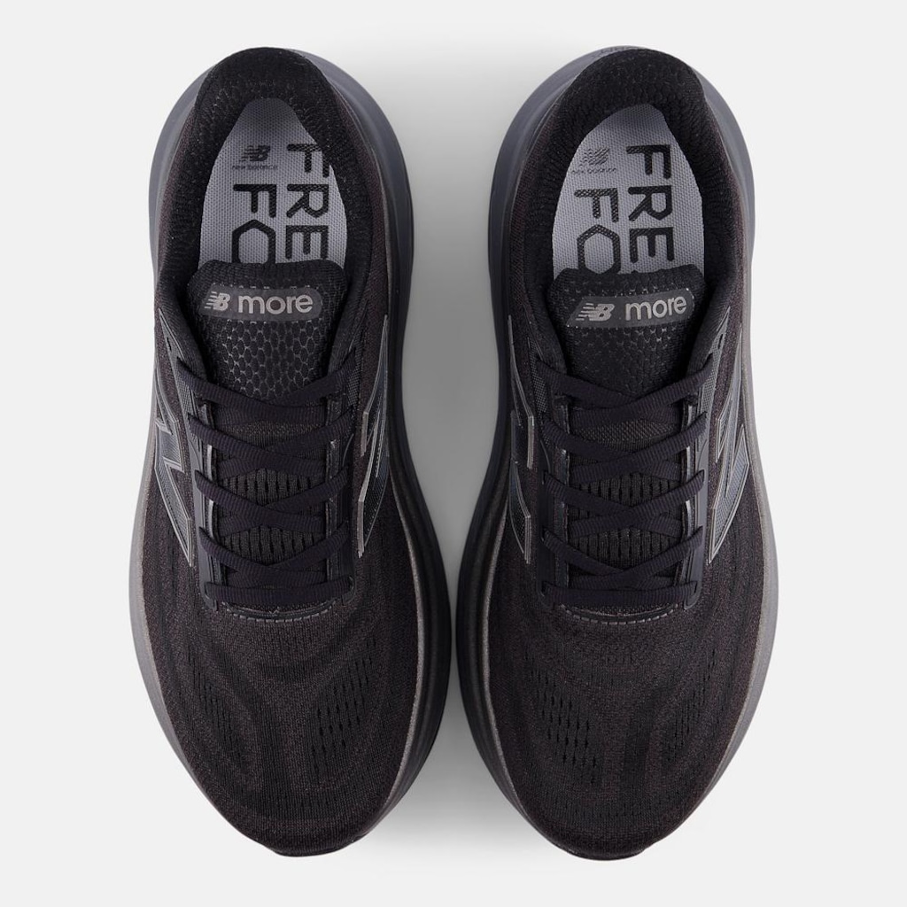 Imagem 3 do produto Tênis New Balance Fresh Foam X More V6 Masculino