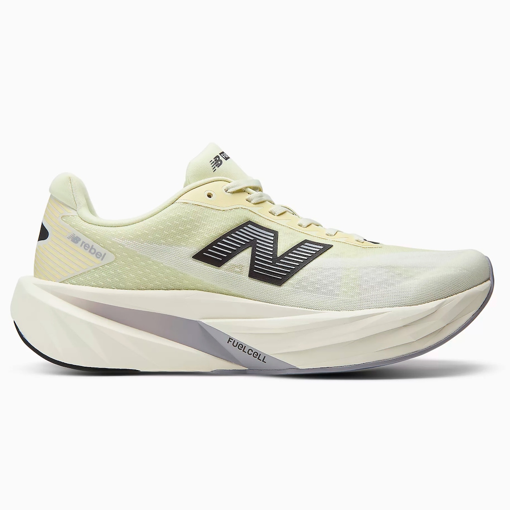 Imagem 1 do produto Tênis Masculino New Balance Fuelcell Rebel V5