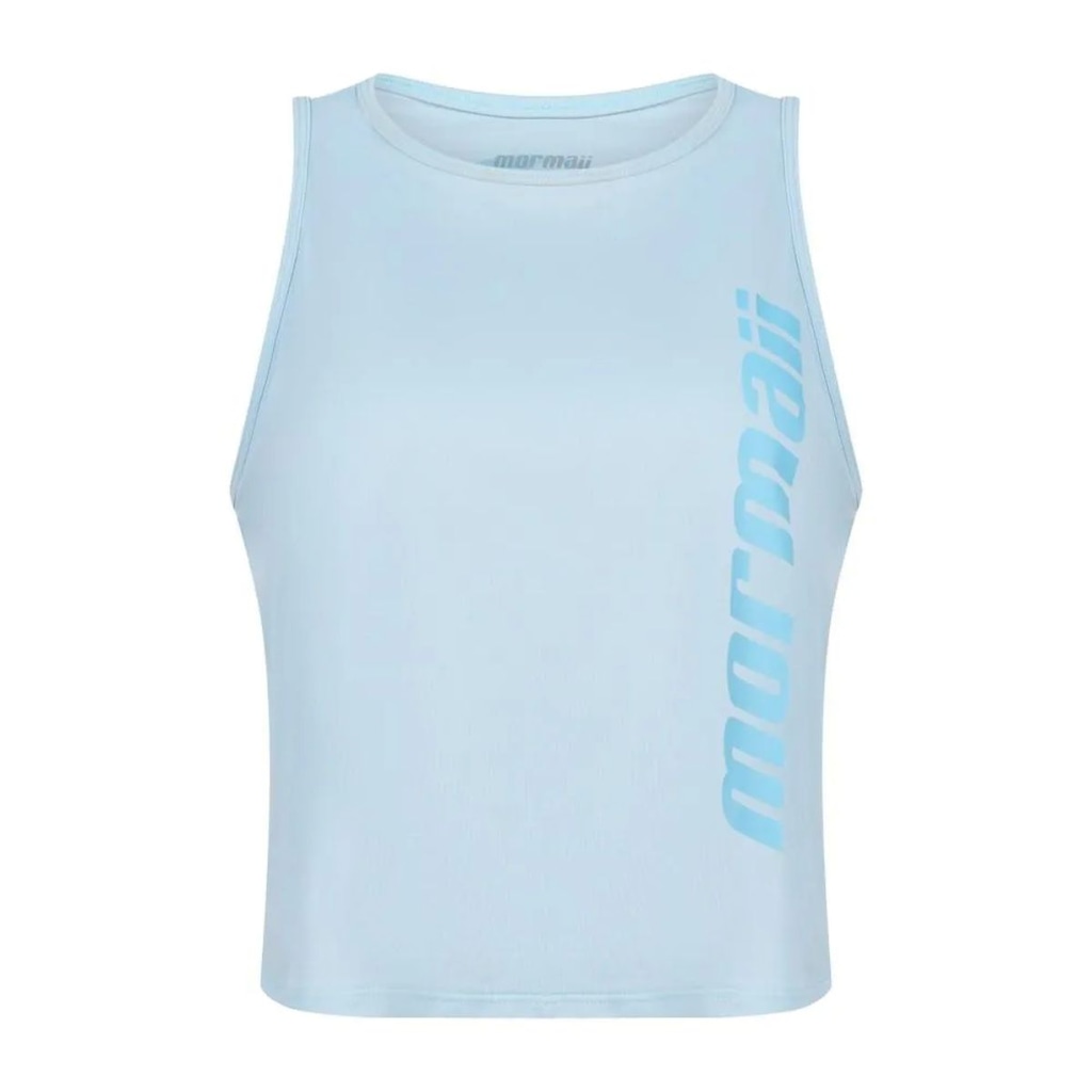 Regata Cropped Mormaii Beach Tennis Vitória Marchezini