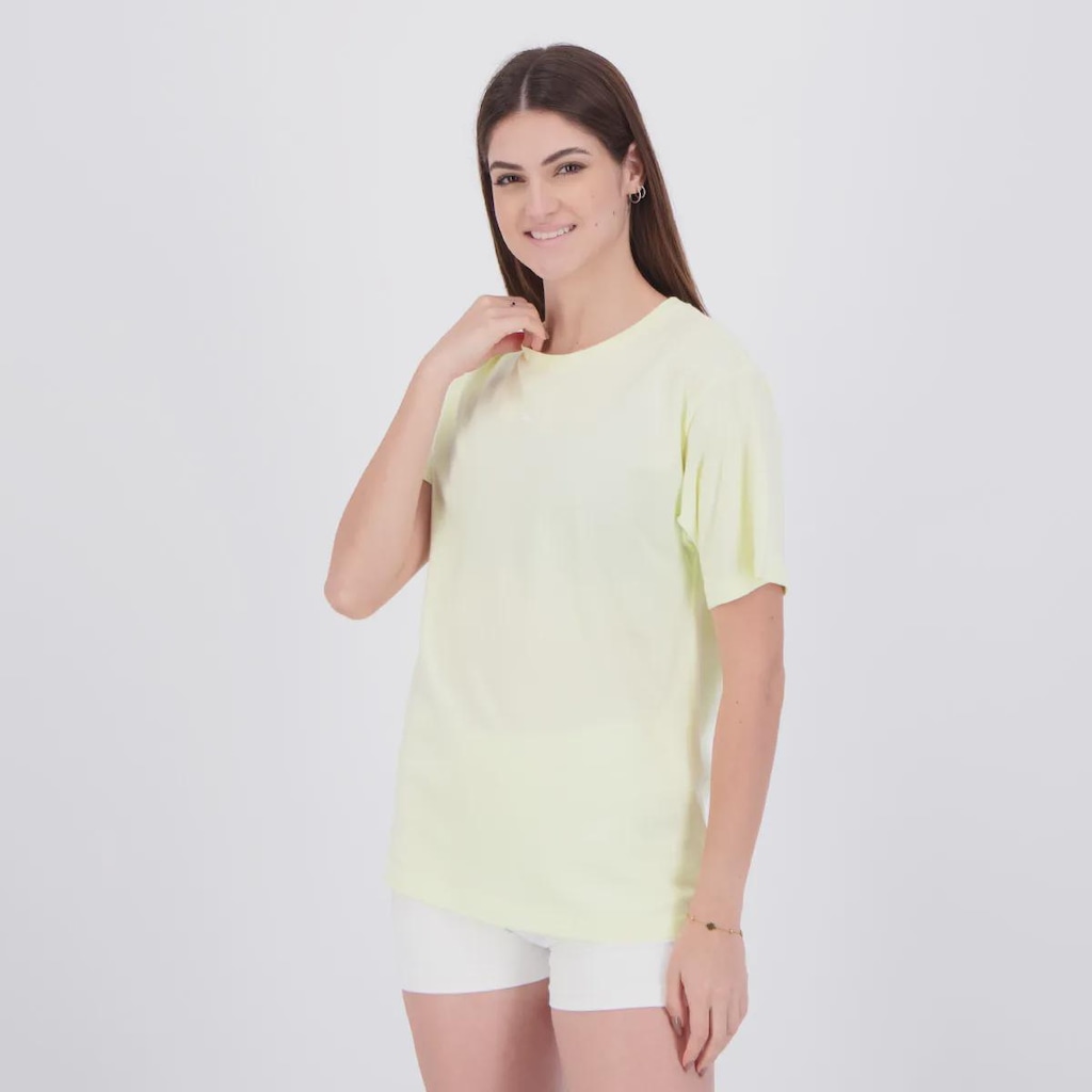 Imagem 3 do produto Camiseta Puma ESS Relaxed Feminina