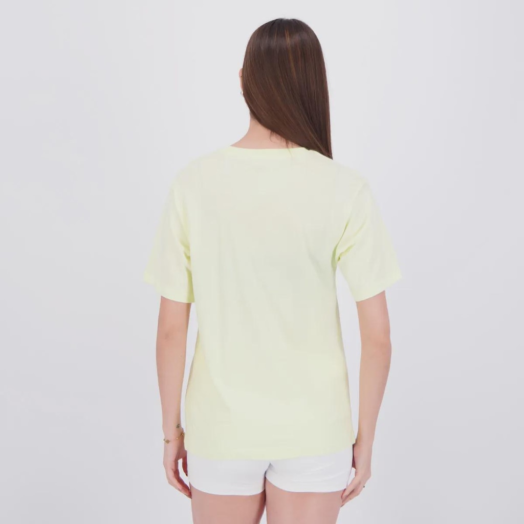 Imagem 4 do produto Camiseta Puma ESS Relaxed Feminina