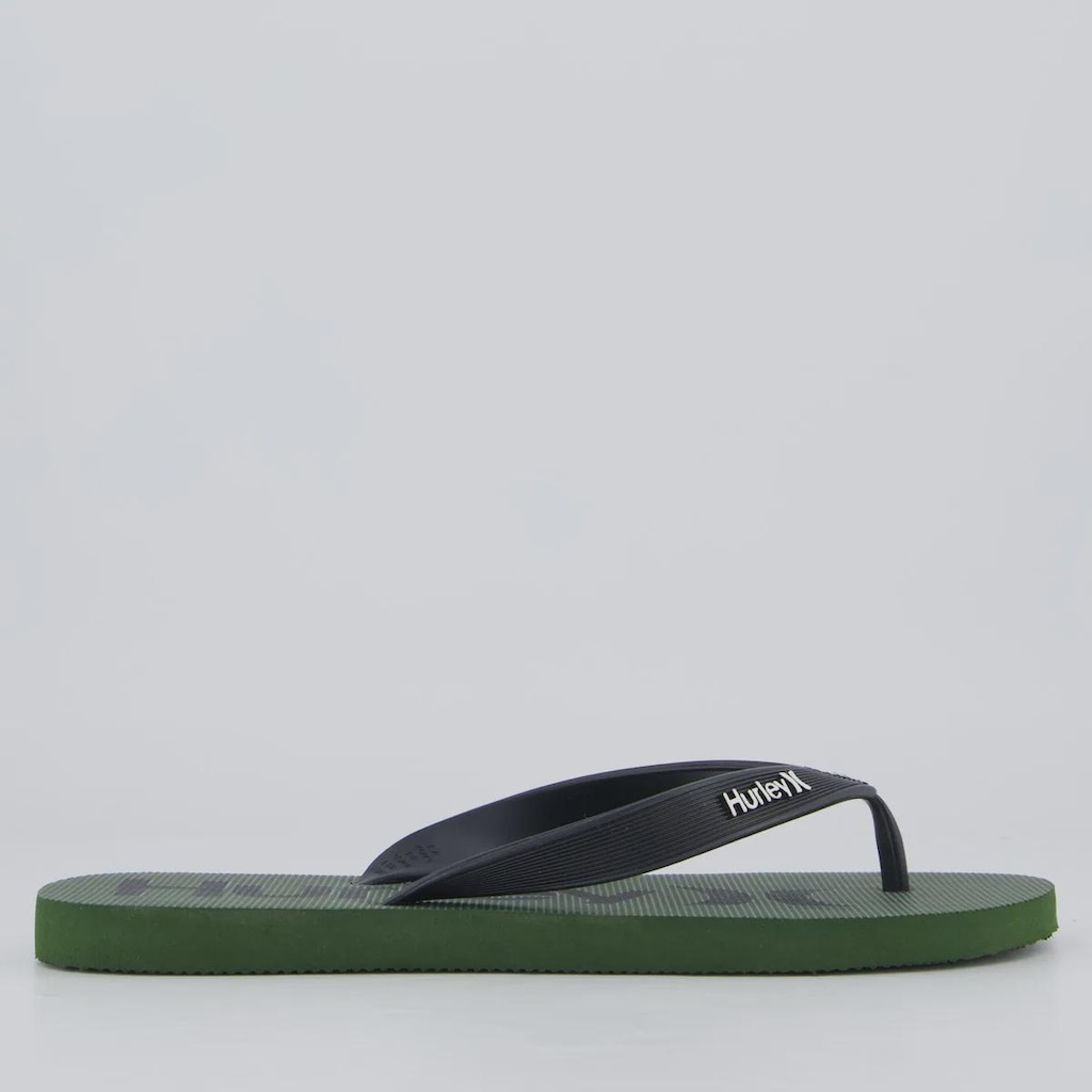 Imagem 2 do produto Chinelo Hurley One e Only I Masculino