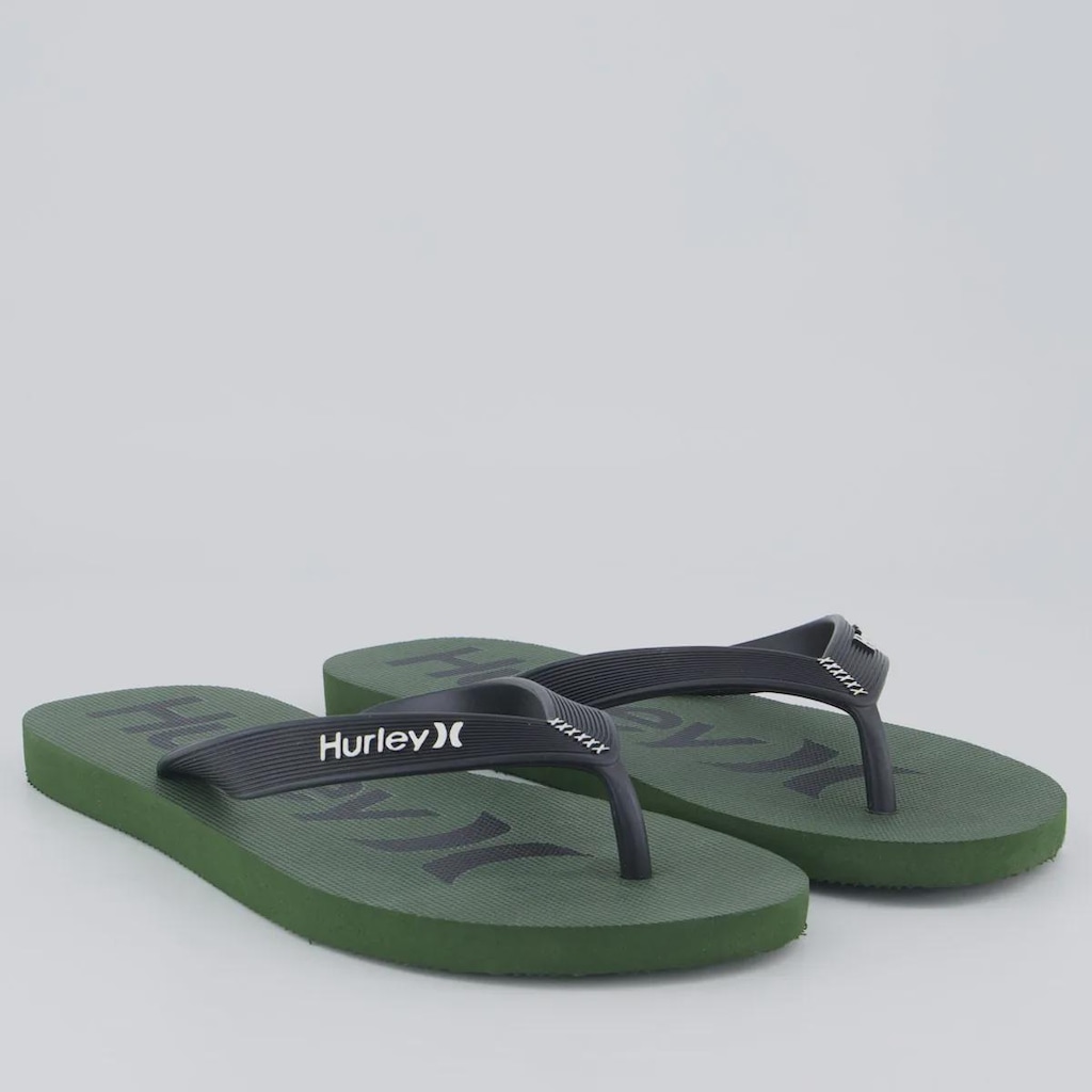 Imagem 3 do produto Chinelo Hurley One e Only I Masculino
