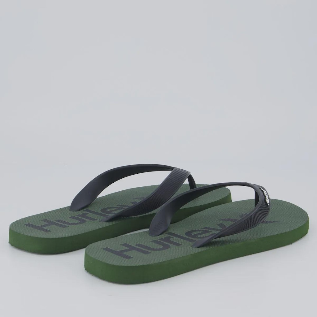 Imagem 4 do produto Chinelo Hurley One e Only I Masculino