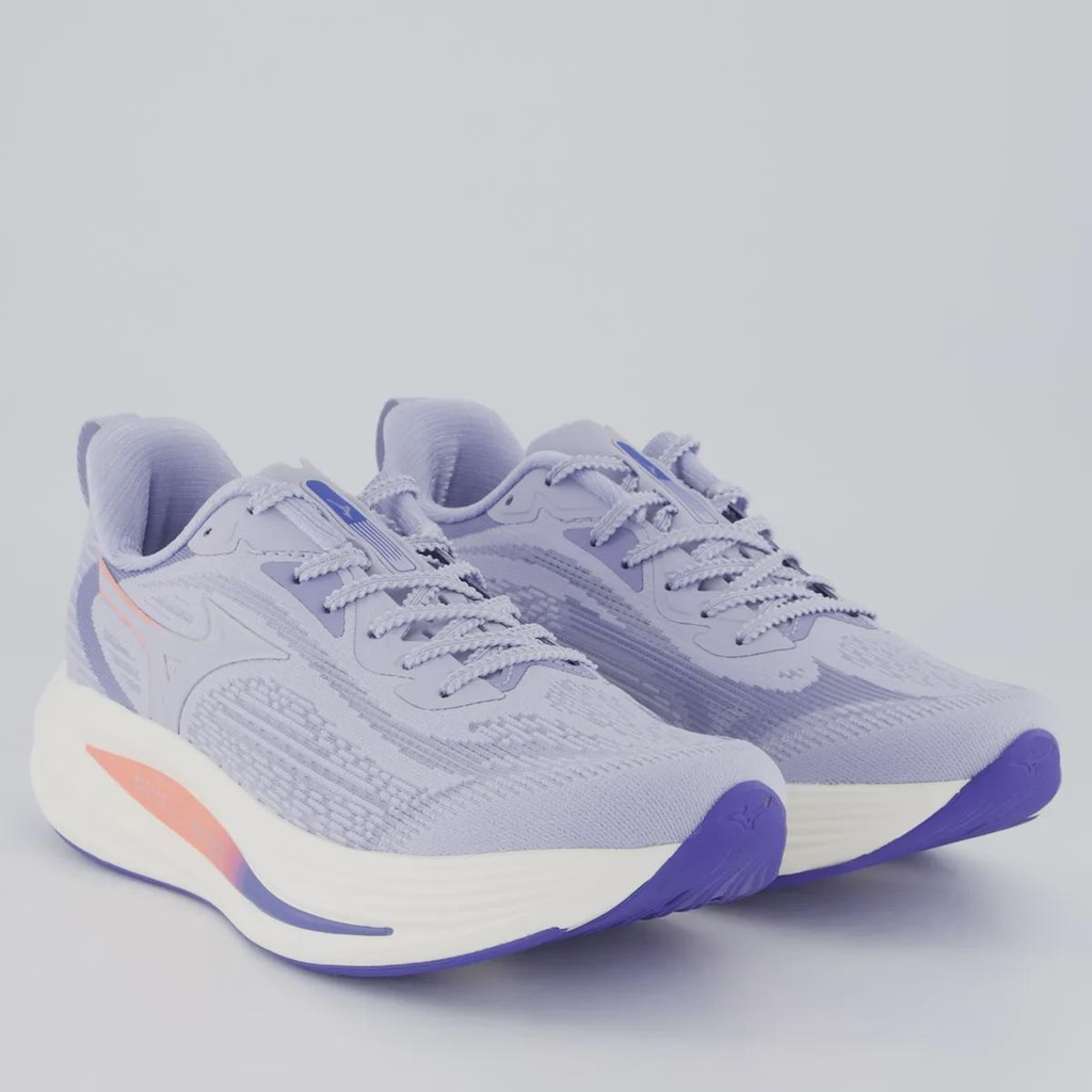 Imagem 2 do produto Tênis Feminino Mizuno Neo Vortex
