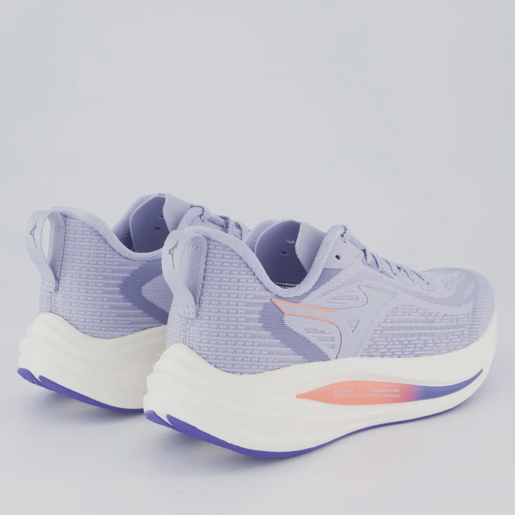 Imagem 3 do produto Tênis Feminino Mizuno Neo Vortex