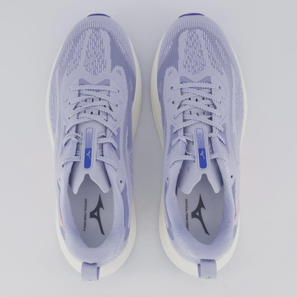 Imagem 4 do produto Tênis Feminino Mizuno Neo Vortex