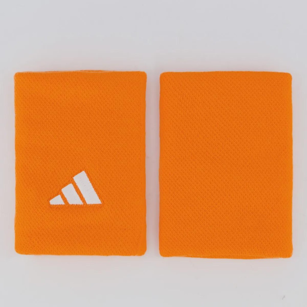 Munhequeira Adidas Tennis WB L - Foto 1