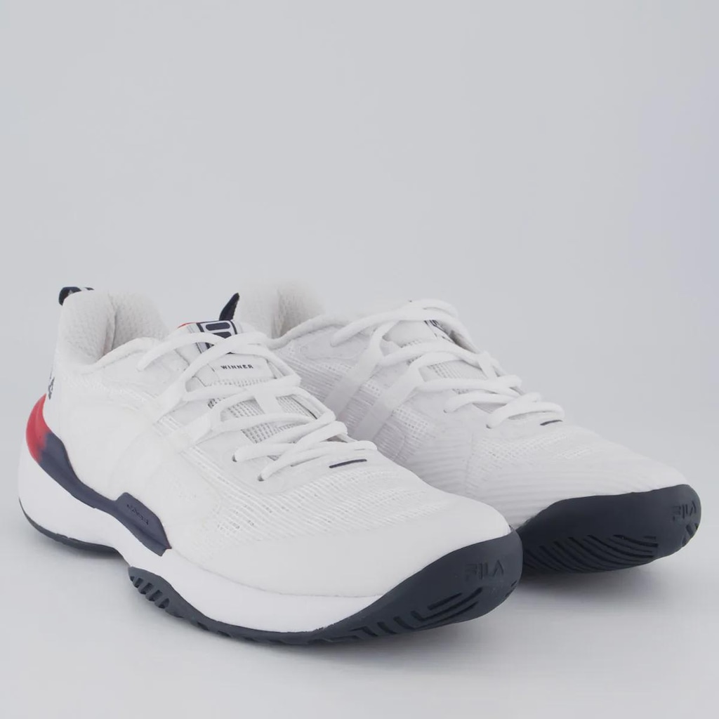Imagem 2 do produto Tênis Masculino Fila Winner