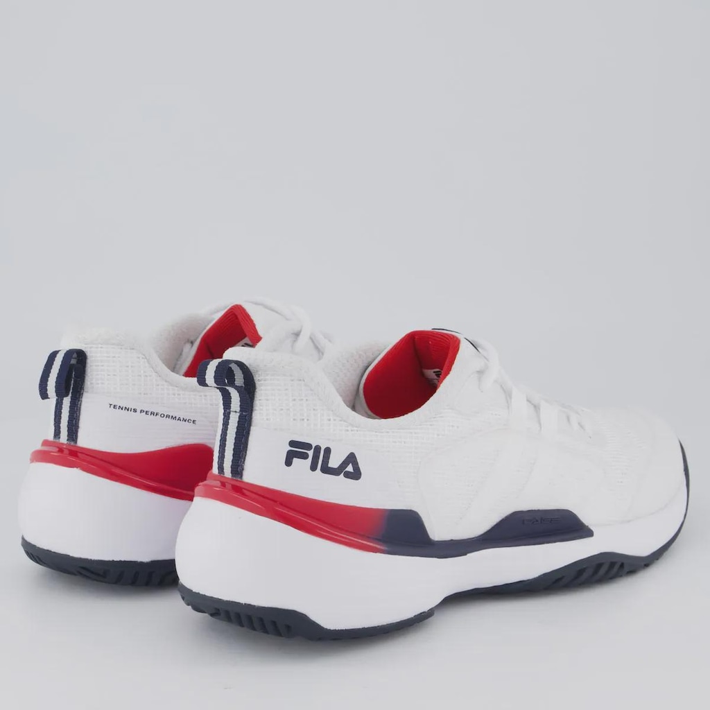 Imagem 3 do produto Tênis Masculino Fila Winner