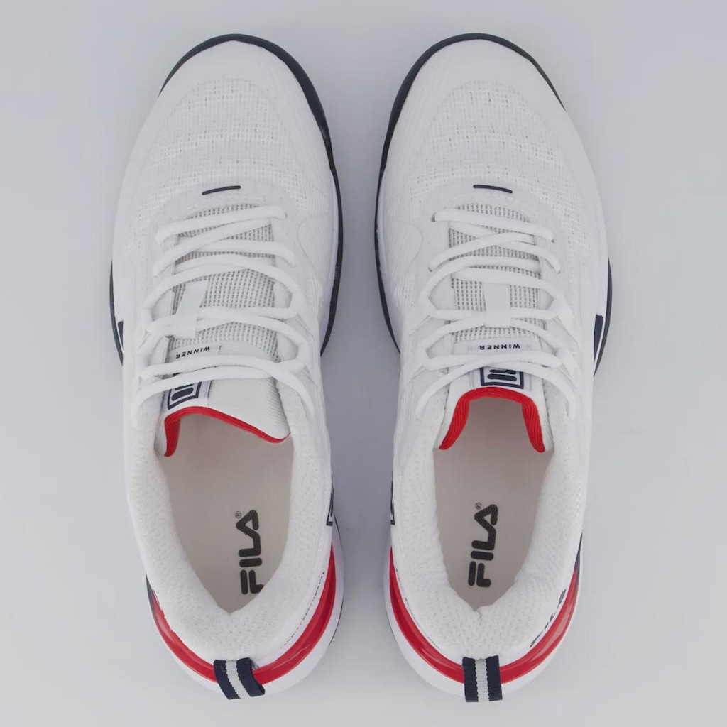 Imagem 4 do produto Tênis Masculino Fila Winner