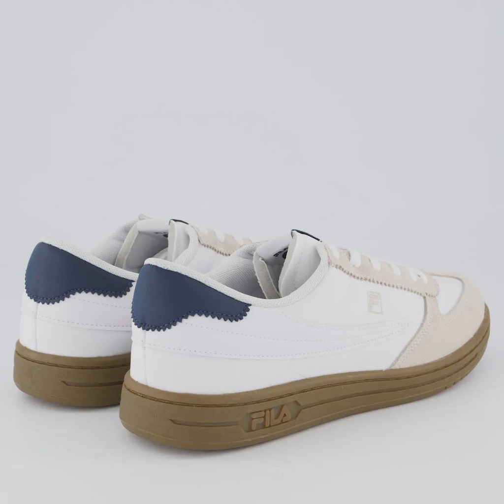 Imagem 3 do produto Tênis Masculino Fila Tennis 88 T-Toe