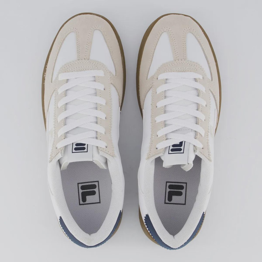 Imagem 4 do produto Tênis Masculino Fila Tennis 88 T-Toe