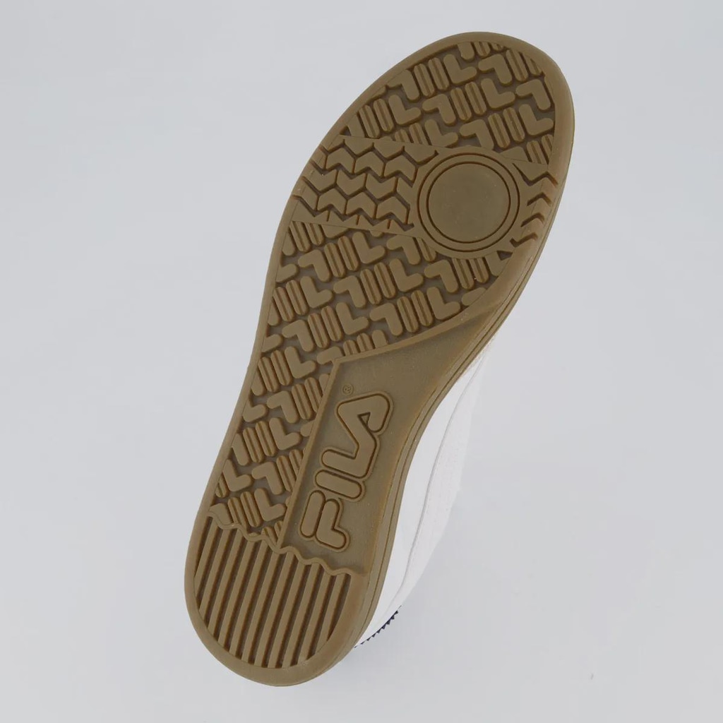 Imagem 5 do produto Tênis Masculino Fila Tennis 88 T-Toe