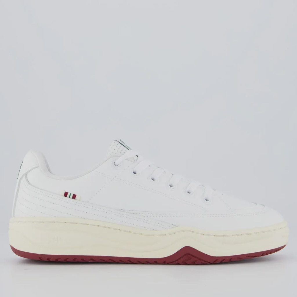 Tênis Masculino Fila Clubhouse